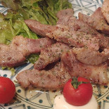 Lì ち Tūn み Chǔ Chéng Xǐ Yuán まっちゃんの Diàn Comida