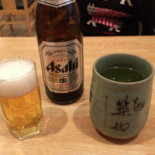 すし Chǔ Zhú De Bebida