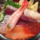 すし Chǔ Zhú De Comida