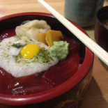 すし Chǔ Zhú De Comida
