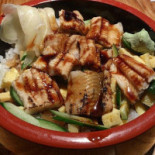 すし Chǔ Zhú De Comida