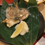 すし Chǔ Zhú De Bebida