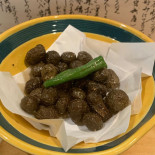 すし Chǔ Zhú De Comida