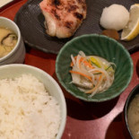 すし Chǔ Zhú De Comida