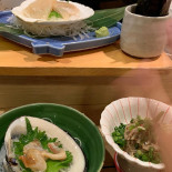 すし Chǔ Zhú De Bebida