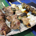 Touchknowme Jì Diàn Comida