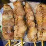 Touchknowme Jì Diàn Comida