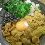 Zhú De Hǔ Zhàng Comida
