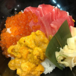 Zhú De Hǔ Zhàng Comida
