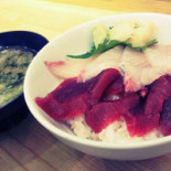 Zhú De Hǔ Zhàng Comida