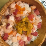 Zhú De Hǔ Zhàng Comida
