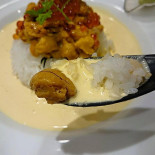 Zhú De Hǔ Zhàng Comida