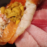 Zhú De Hǔ Zhàng Comida