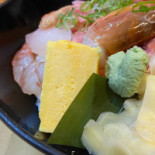Zhú De Hǔ Zhàng Comida