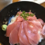 Zhú De Hǔ Zhàng Comida