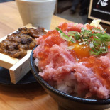 Zhú De Hǔ Zhàng Comida