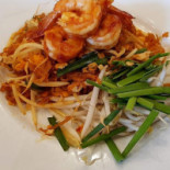 Kang Ban Phe Noodles And Seafood Soi Thonglor ก๋วยเตี๋ยวกั้งบ้านเพ สาขาทองหล่อ food