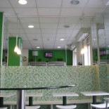 Ta Yai inside