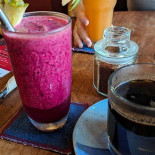 Kafe Bebida