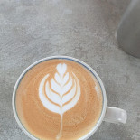 Café Canopy Bebida