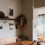 Decafo Cafe Dentro