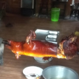 Babi Guling Payangan Dentro