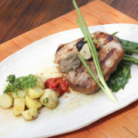 Aruna Comida