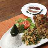 Aruna Comida