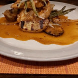 Aruna Comida