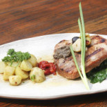 Aruna Comida