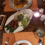 Aruna Comida