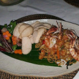Aruna Comida