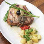 Aruna Comida