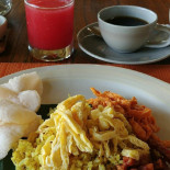 Aruna Comida