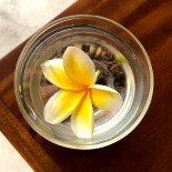 Mr. Wayan, Coffee Eatery Bebida