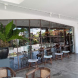 The Art Lounge Exterior