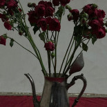 The Art Lounge Bebida