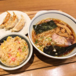 Zhí Jiǔ Xīn Qiáo Diàn Comida