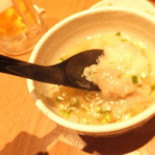 Zhí Jiǔ Xīn Qiáo Diàn Comida