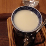 Zhí Jiǔ Xīn Qiáo Diàn Bebida