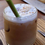 Bambu Indah Kitchen Bebida