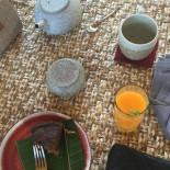 Bambu Indah Kitchen Bebida