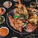 Lumbung Comida