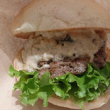 The 3rd Burger Hǔ ノ Mén ヒルズビジネスタワー Diàn food