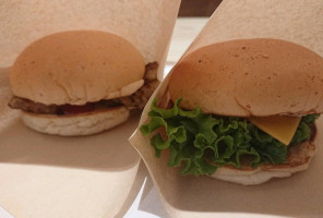 The 3rd Burger Hǔ ノ Mén ヒルズビジネスタワー Diàn drink