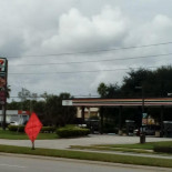 Hippie Exterior