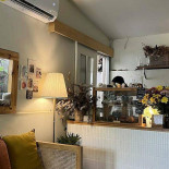 Decafo Cafe Dentro