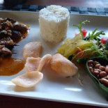 De'warung Comida