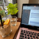 Factory Coffee Bangkok Cardápio
