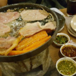 Best Beef เบสท์ บีฟ Comida